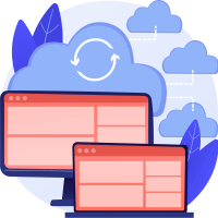 Wsparcie dla Infrastruktury Sieciowej